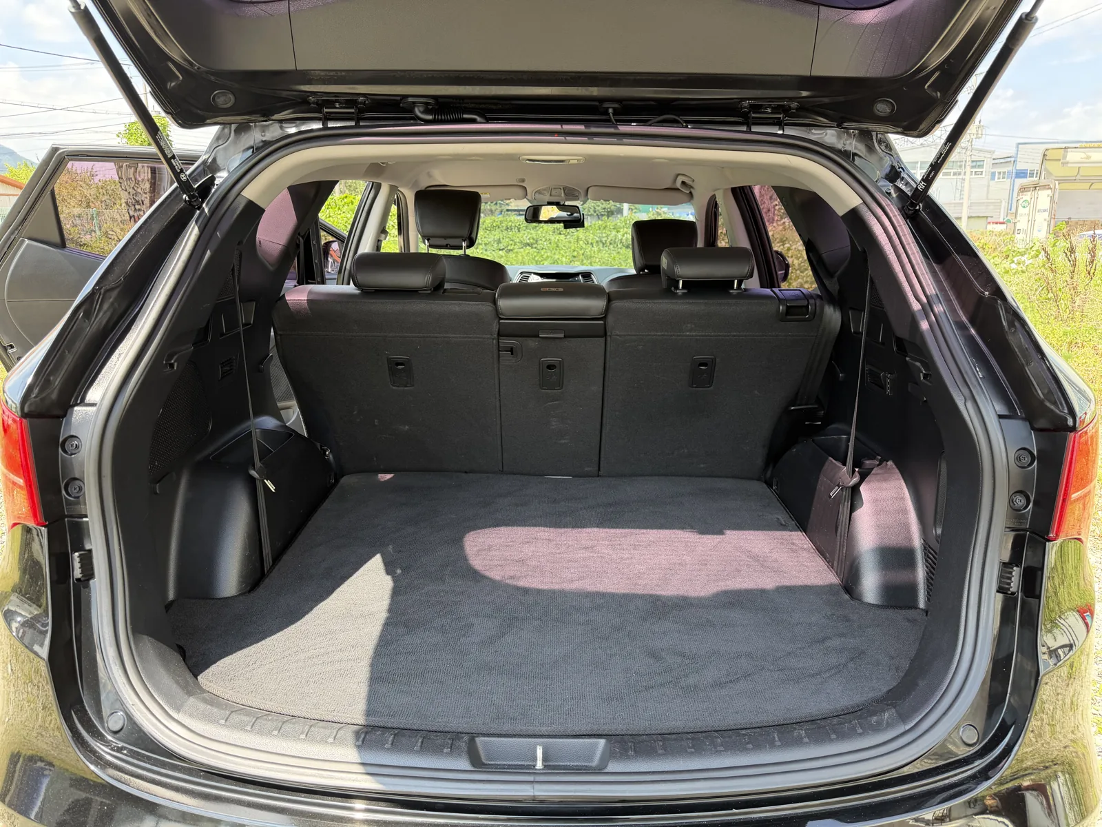 HYUNDAI SantaFe photo 9