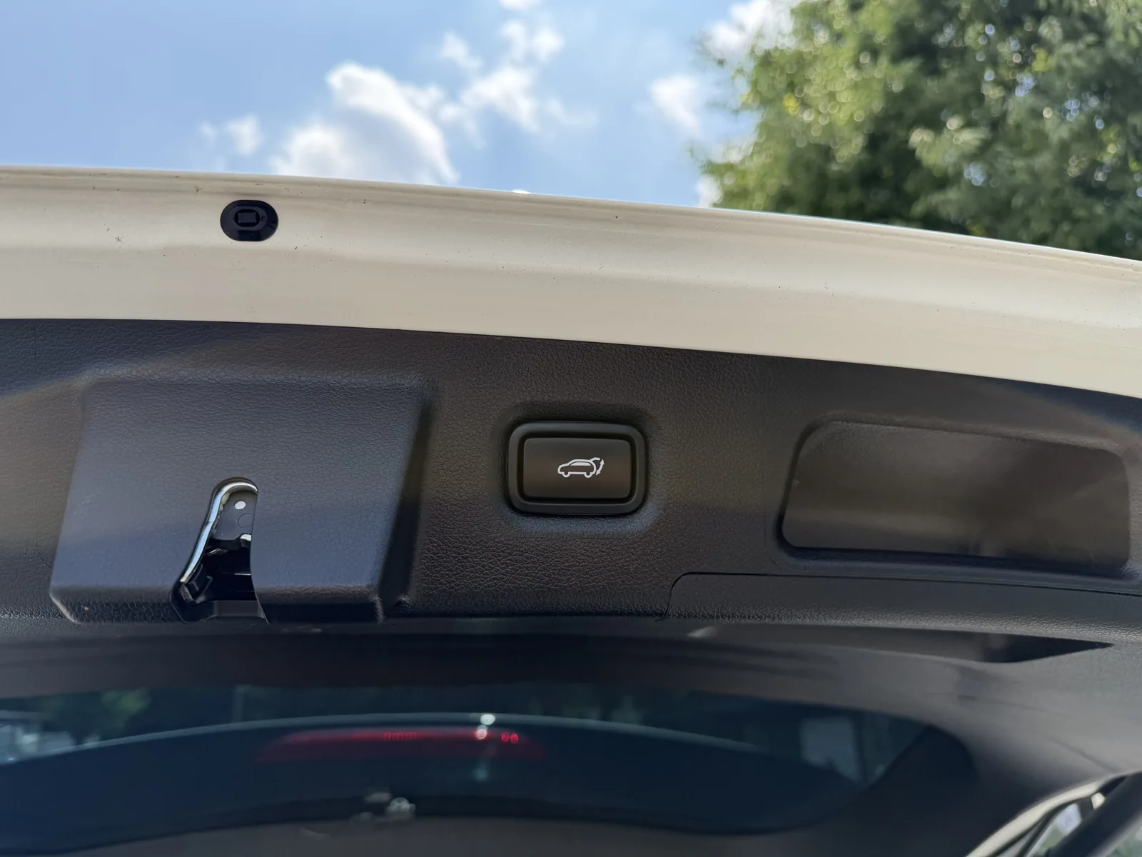 HYUNDAI SANTAFE photo 11