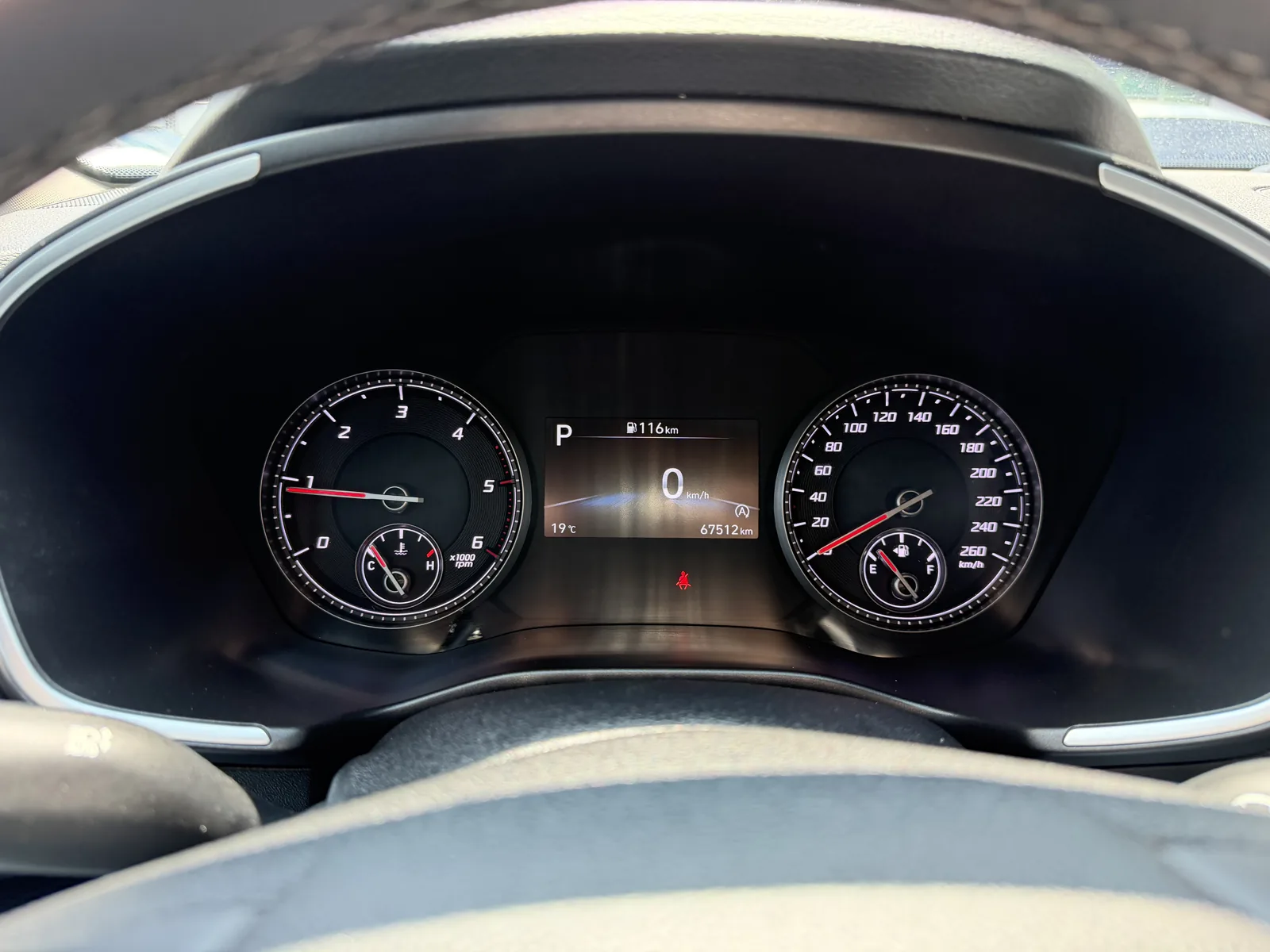 HYUNDAI SANTAFE photo 12